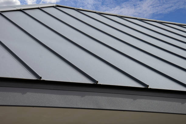 Roof Coating Services in Stormstown, PA