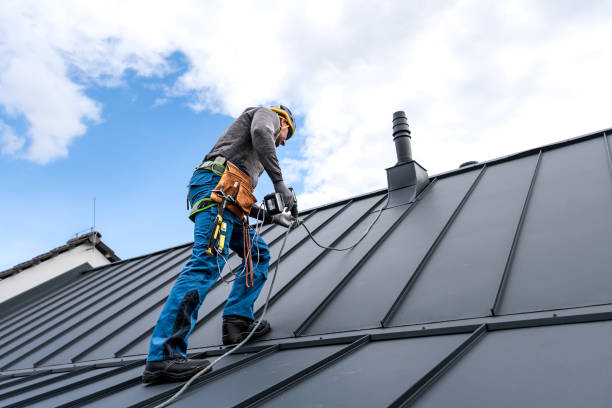 Sheet Metal Roofing in Stormstown, PA